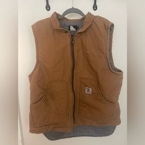 XL Carhartt Vest FR Tyndale